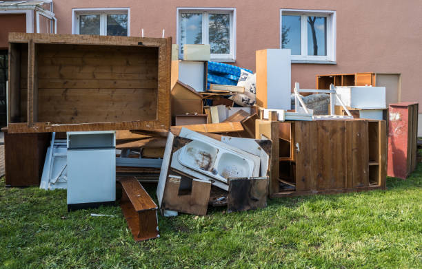 Best Attic Cleanout Services  in Medulla, FL