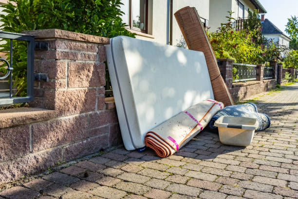 Best Construction Debris Removal  in Medulla, FL