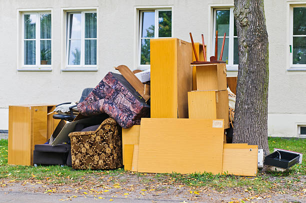 Best Basement Cleanout Services  in Medulla, FL