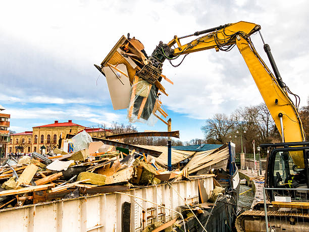 Reliable Medulla, FL Junk Removal Solutions